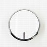 Perilla Rotatoria Blanca Aro C- WW03L00245 Perilla Rotatoria Blanca Aro C- WW03L00245
