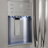 Refrigerador Bottom Freezer 737 L Acero Inoxidable GE Profile - PFM27JSMAFSS