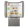 Refrigerador 699 L French Door Acero Inoxidable GE Profile - PNM25IMKACES