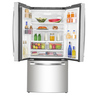 Refrigerador 510 L Bottom Freezer Acero Inoxidable GE Profile - PWM19JSLAFSS