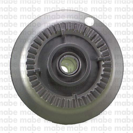 Quemador 3 Pulgadas Ensamble - WS01F02218