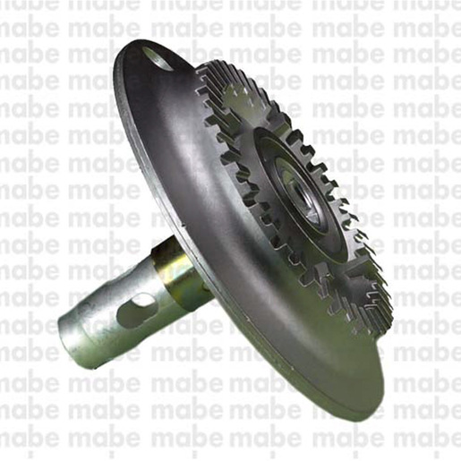 Quemador 3 Pulgadas Ensamble - WS01F02218