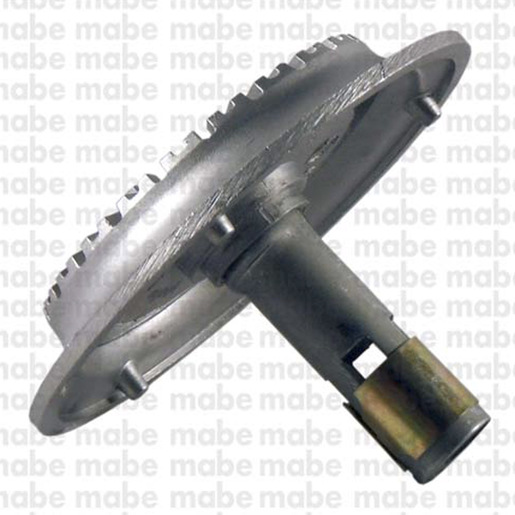 Quemador Proteo 3 Pulgadas - WS01F01246