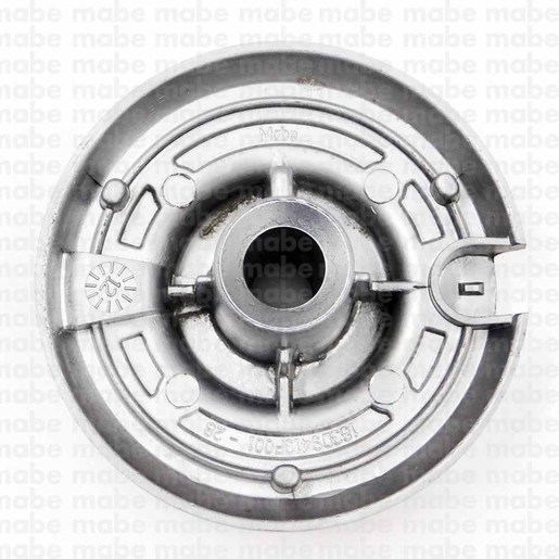 Quemador Vision 12000- WS01F02300