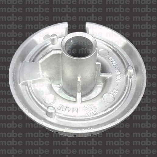 Quemador Vision 9500- WS01F02306
