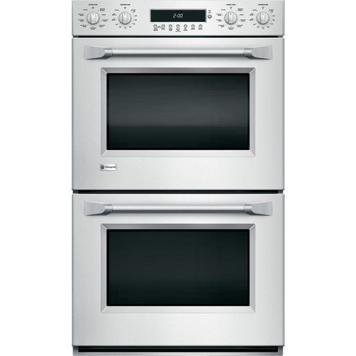 Horno Eléctrico 76 cm Acero Inoxidable Monogram ZET2PHSS