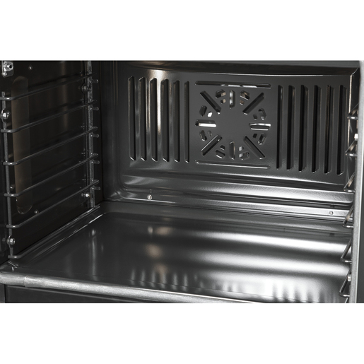 Horno Eléctrico 76 cm Acero Inoxidable Monogram ZET2PHSS