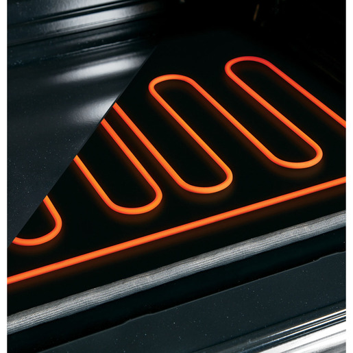 Horno Electrico 76 cm de Empotre Acero Inoxidable Ge Café - CT9050SH1SS Horno Electrico 76 cm de Empotre Acero Inoxidable Ge Café - CT9050SH1SS