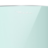 Refrigerador automático 250 L Menta Mabe - RMA1025VMXAC