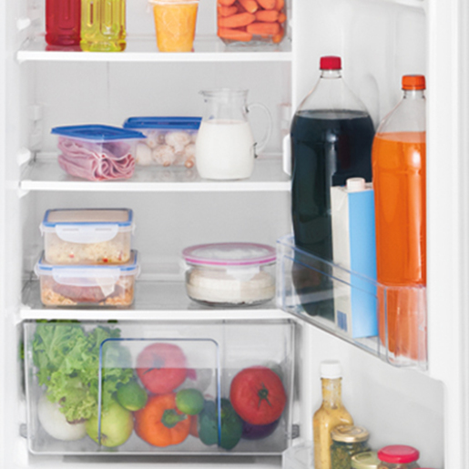 Refrigerador automático 251.19 L Blanco Mabe - RMA1025VMXBC