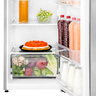 Refrigerador automático 251.19 L Grafito Mabe - RMA1025XMXEC