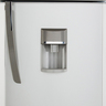 Refrigerador automático 251.19 L Plata Mabe - RMA1025YMXSC