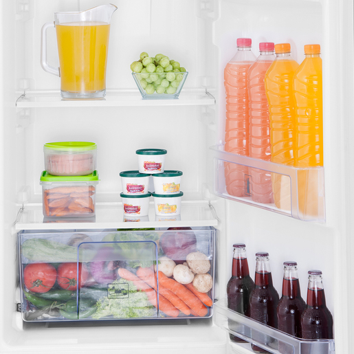 Refrigerador automático 302.34 L Grafito Mabe - RMA1130XMFEC