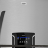 Refrigerador Automático 302 L Grafito Mabe - RMA1130ZMFEC