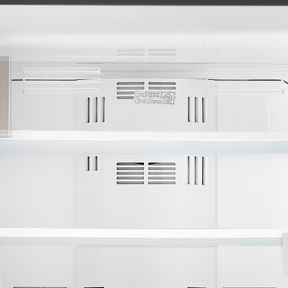 Refrigerador automático  L Inoxidable Mabe - RMS1951CMXX0 |  Refrigeradores | Refrigeración | Servicio Mabe México