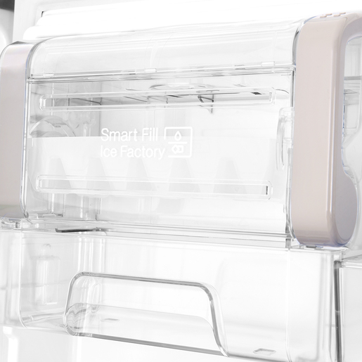 Refrigerador automático 368.82 L E. Grafito Mabe - RMT1540YMXEJ