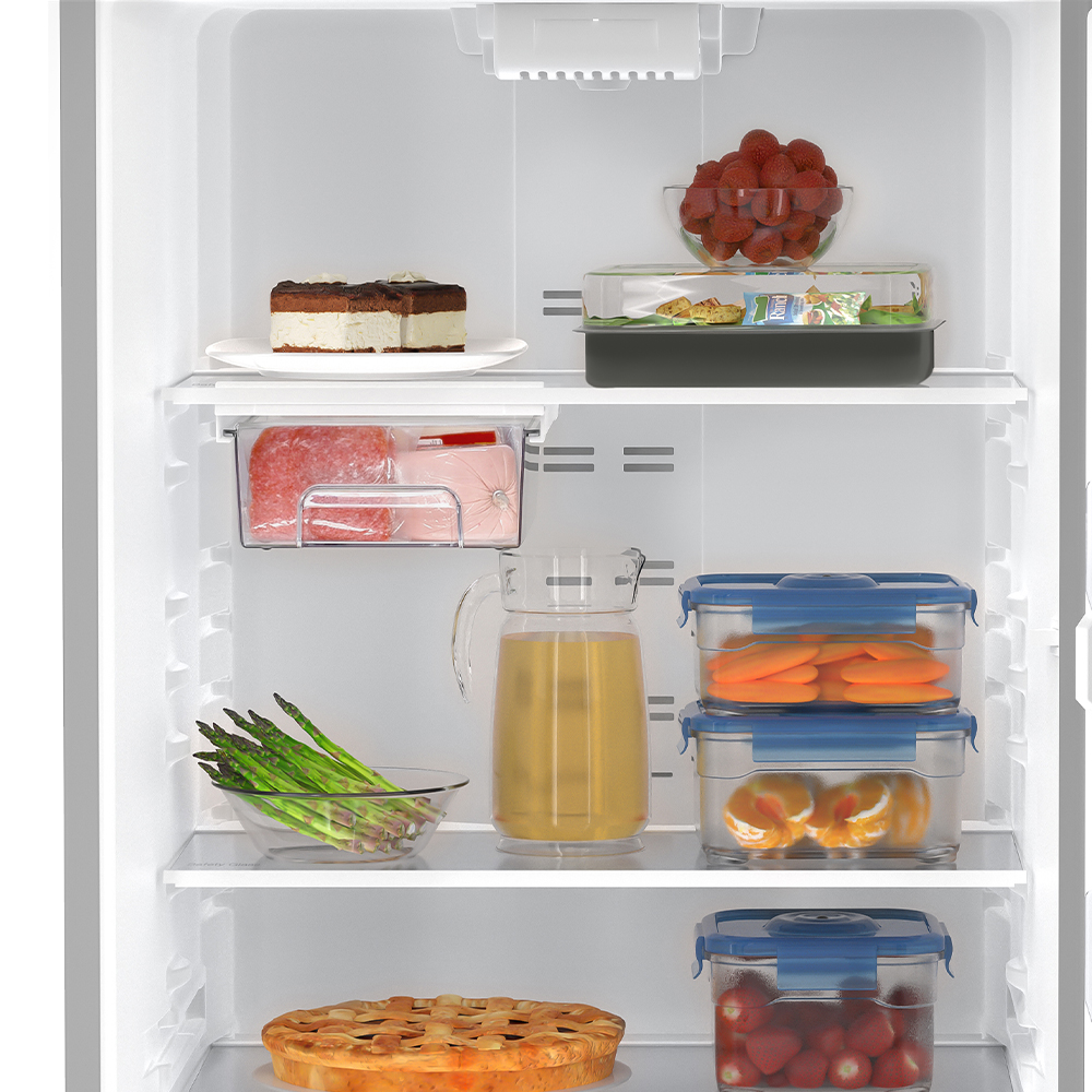 Cajón para carnes frías Cajón para carnes frías