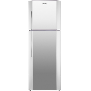 Refrigerador 2 puertas 399.95 L Espejo IO Mabe - IOM1540YMXVF