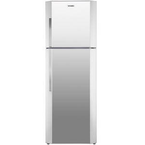 Refrigerador automático 399.95 L Vidrio espejo Io mabe-IOM1540YMXVJ