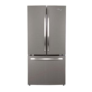 Refrigerador bottom freezer 693.6 L GE Profile Slate - PNM25FMKBCES