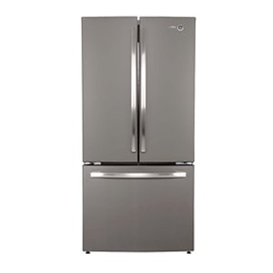 Refrigerador bottom freezer 693.6 L GE Profile Slate - PNM25FMKBCES Refrigerador bottom freezer 693.6 L GE Profile Slate - PNM25FMKBCES