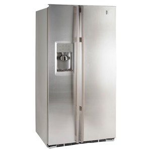 Refrigerador automático 651.19 L inoxidable GE Profile - PIM23SGSGFGV