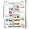 Refrigerador automático 718.62 L Inoxidable GE Profile - PSMS6PGGDCSS