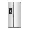 Refrigerador automático 718.62 L Inoxidable GE Profile - PSMS6PGGDCSS