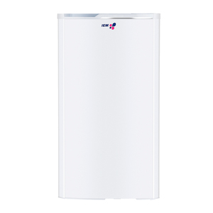 Refrigerador semiautomático 210 L Blanco IEM - RIA0821VMXBA
