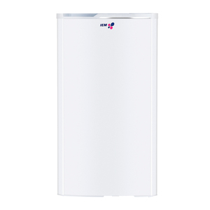 Refrigerador semiautomático 210 L Blanco IEM - RIA0821VMXBA Refrigerador semiautomático 210 L Blanco IEM - RIA0821VMXBA