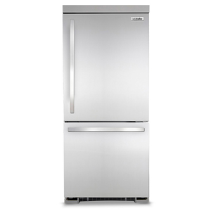 Refrigerador Automático 699 L Inoxidable Io Mabe - IDM25ESKJCSS Refrigerador Automático 699 L Inoxidable Io Mabe - IDM25ESKJCSS