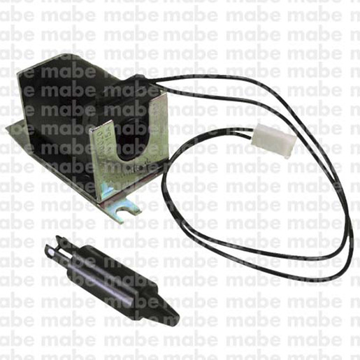 Solenoide Ensamble - WR01F01784 Solenoide Ensamble - WR01F01784