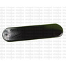 Tapa Quemadores Oval Ensamble Color Negro - WS01F02590