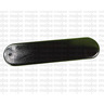 Tapa Quemadores Oval Ensamble Color Negro - WS01F02590 Tapa Quemadores Oval Ensamble Color Negro - WS01F02590