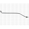 Tubo Alimentador Quemador - WS01F02787 Tubo Alimentador Quemador - WS01F02787