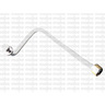 Tubo Alimentador Quemador - WS01F02786 Tubo Alimentador Quemador - WS01F02786