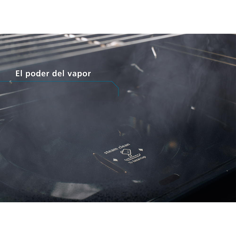 Steam Clean Steam Clean