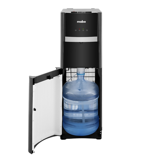 Enfriador de agua Negro Mabe - MXCBL01D Enfriador de agua Negro Mabe - MXCBL01D