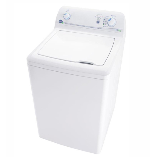 Lavadora automática 17 kg silver easy - LIE17385XGG00, Lavadoras Servicio, Lavado y Secado Servicio