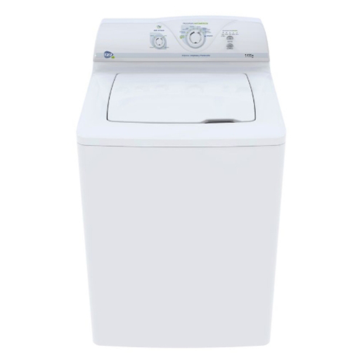 Lavadora automática 17 kg Blanca easy - LAE17300PBB00, Lavadoras Servicio, Lavado y Secado Servicio