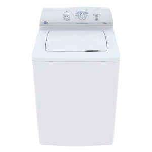 Lavadora automática 14kg Blanca easy - LWE14200PBB00 Lavadora automática 14kg Blanca easy - LWE14200PBB00
