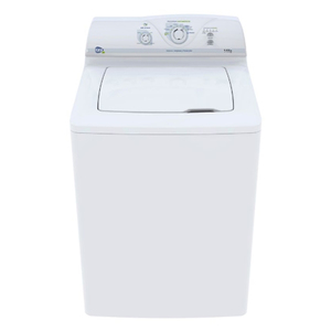 Lavadora automática 14kg Blanca easy - LWE14200PBB00