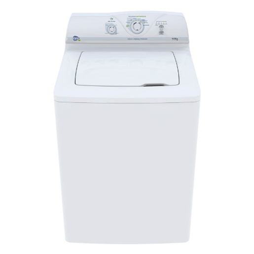 Lavadora automática 14kg Blanca easy - LWE14200PBB00