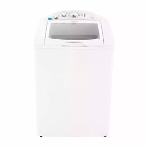 Lavadora automática 16 kg Blanca easy - LIE16300PBB00