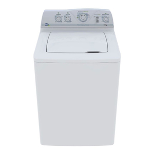 Lavadora automática 16kg Blanca easy - LWE16400PBB00