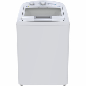 Lavadora Aqua Saver Green automática 16 Kg Blanca Easy - LEA46102VBAB00 Lavadora Aqua Saver Green automática 16 Kg Blanca Easy - LEA46102VBAB00