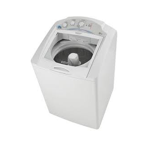 Lavadora automática 17 kg Blanca easy - LAE17300PBB00 Lavadora automática 17 kg Blanca easy - LAE17300PBB00