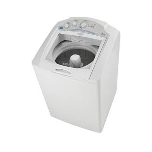 Lavadora automática 17 kg silver easy - LIE17385XGG00, Lavadoras Servicio, Lavado y Secado Servicio