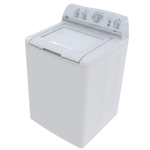 Lavadora automática 17 kg Blanca easy - LAE17400XBB00, Lavadoras Servicio, Lavado y Secado Servicio