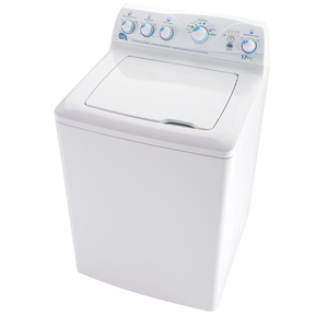 Lavadora automática 17 kg Blanca easy - LAE17500XBB00 Lavadora automática 17 kg Blanca easy - LAE17500XBB00